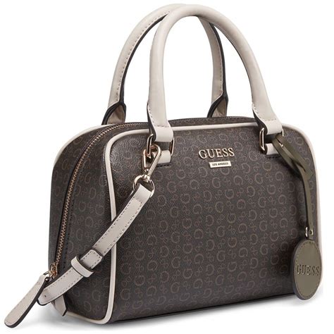 bolsa guess original como identificar|bolsa guess cafe.